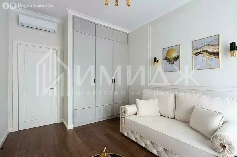 2-комнатная квартира: Сочи, улица Ленина, 298Бк4 (65 м) - Фото 1