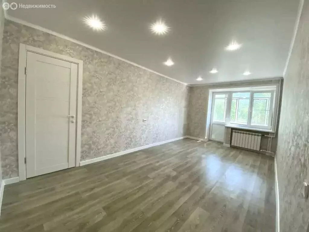 2-комнатная квартира: Липецк, улица Вермишева, 2 (43 м) - Фото 2