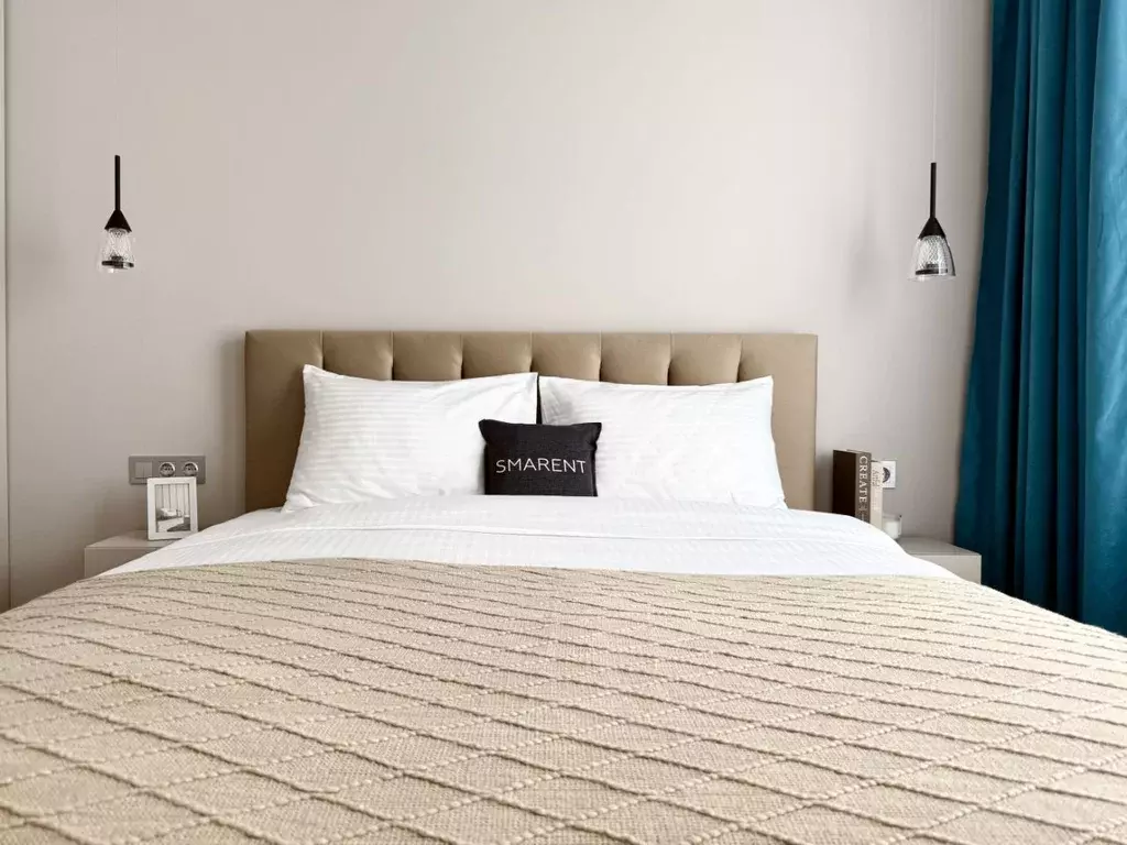 1-к кв. Москва бул. Генерала Карбышева, 11 (37.4 м) - Фото 1