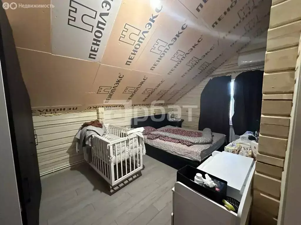 Дом в Костромской район, Никольское сельское поселение, деревня ... - Фото 1