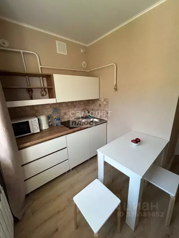 2-к кв. Краснодарский край, Анапа ул. Толстого, 60 (44.0 м) - Фото 0