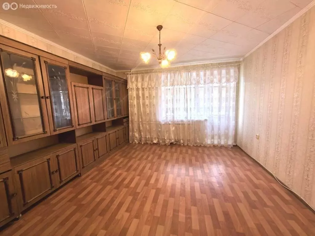 3-комнатная квартира: Новокуйбышевск, улица Дзержинского, 36 (60 м) - Фото 1