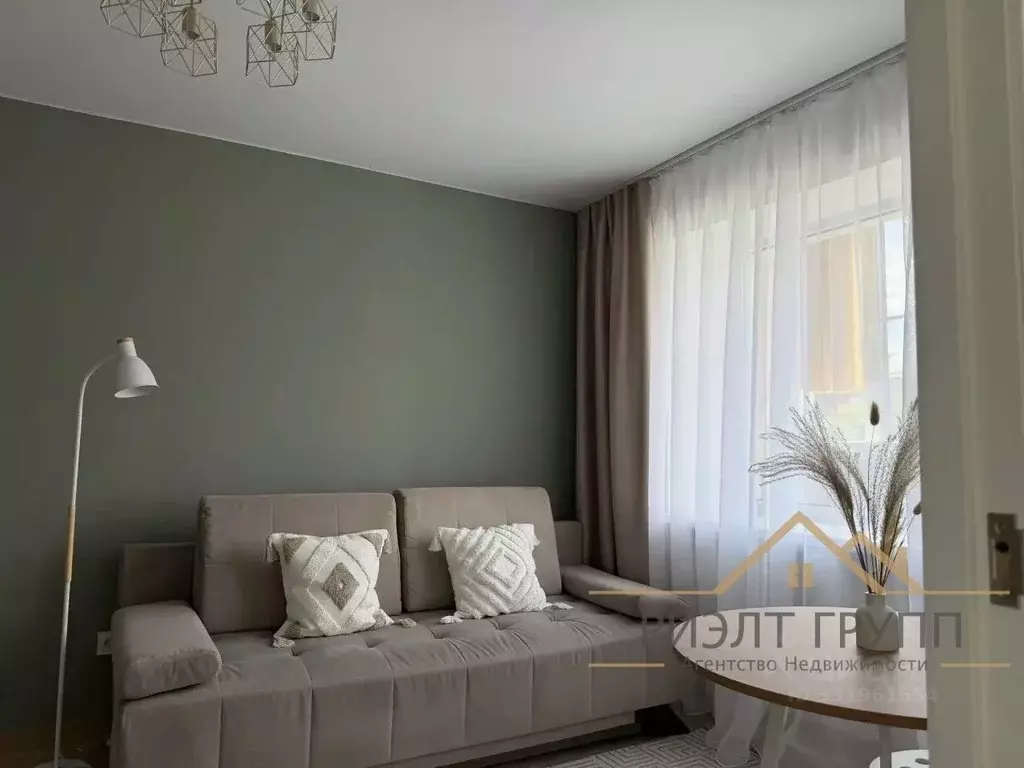 Студия Татарстан, Казань Даурская ул., 33 (25.0 м) - Фото 2