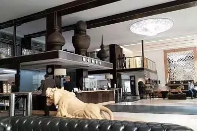 Офис в Москва Верейская ул., 17 (650 м) - Фото 2