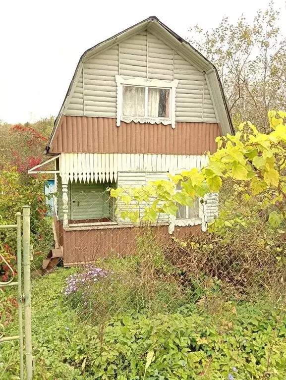 Участок в Калужская область, Ферзиковский муниципальный округ, ... - Фото 1