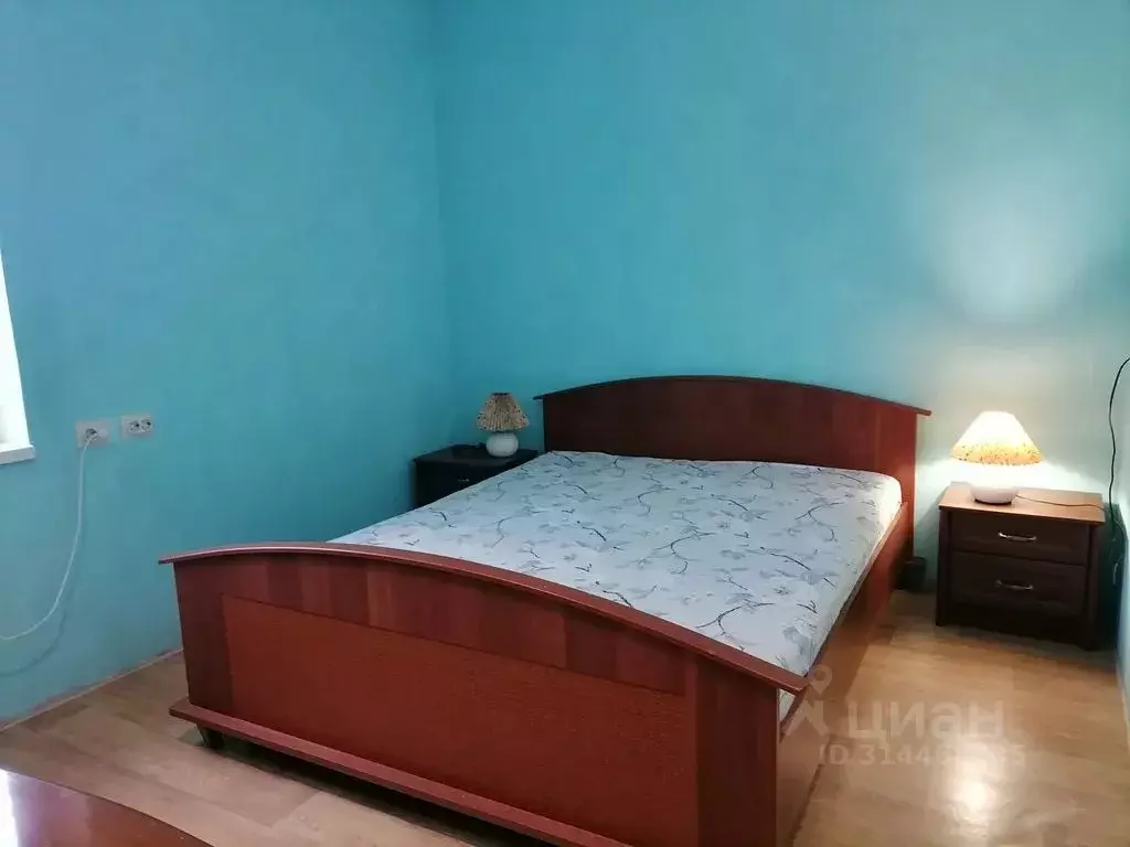 Комната Севастополь с. Андреевка, ул. Верхняя, 8 - Фото 1