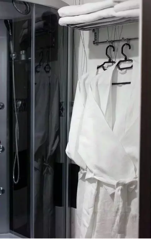 Комната Ставропольский край, Ставрополь № 28 мкр, проезд 2-й ... - Фото 2