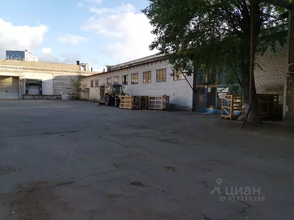 Склад в Москва Перовская ул., 1С2а (40 м) - Фото 0