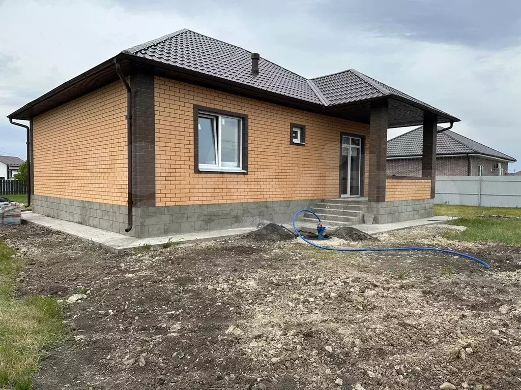 Дом 62 м на участке 5 сот. - Фото 1