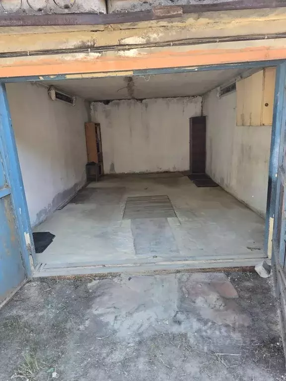 Гараж в Саратовская область, Саратов Техническая ул., 16Блит9 (23 м) - Фото 1