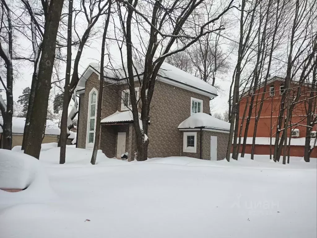 Дом в Московская область, Балашиха Никольско-Архангельский мкр, ... - Фото 2