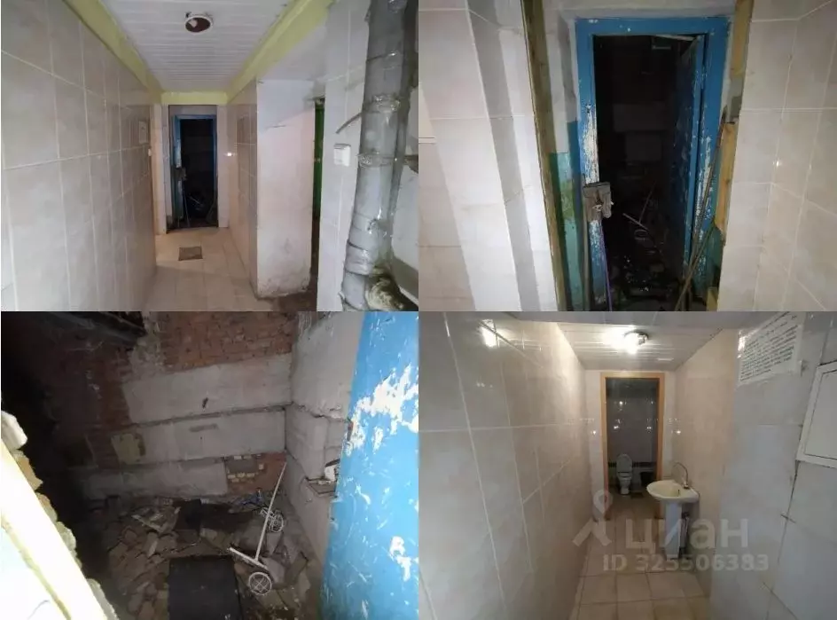 Помещение свободного назначения в Башкортостан, Уфа Шакша-Южная ... - Фото 2