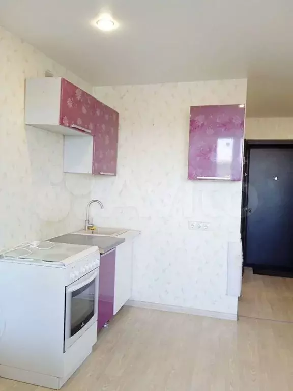 Квартира-студия, 20 м, 5/6 эт. - Фото 0