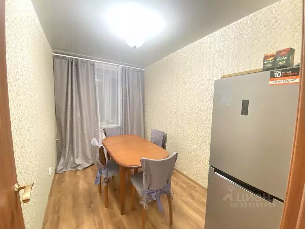 2-к кв. Санкт-Петербург Краснопутиловская ул., 23 (43.5 м) - Фото 1