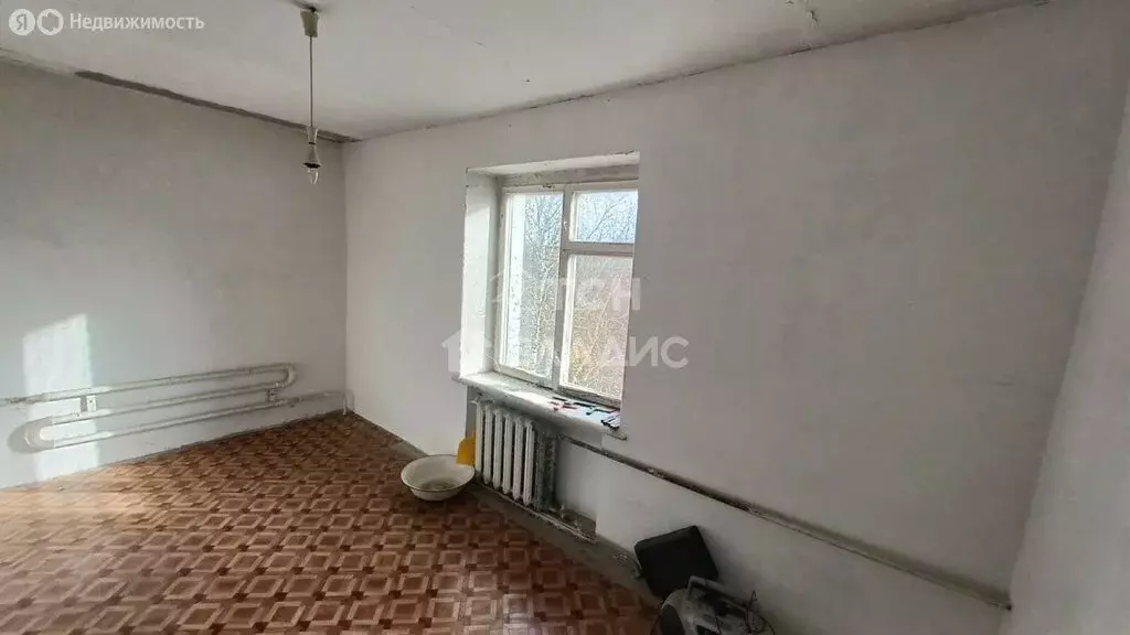 3-комнатная квартира: деревня Корпуса, Заречная улица, 67 (49.5 м) - Фото 0