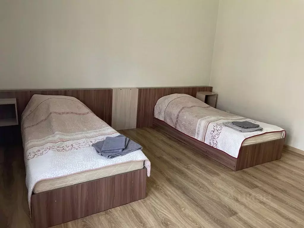 Комната Новосибирская область, Карасук ул. Кутузова, 69 (19.0 м) - Фото 1