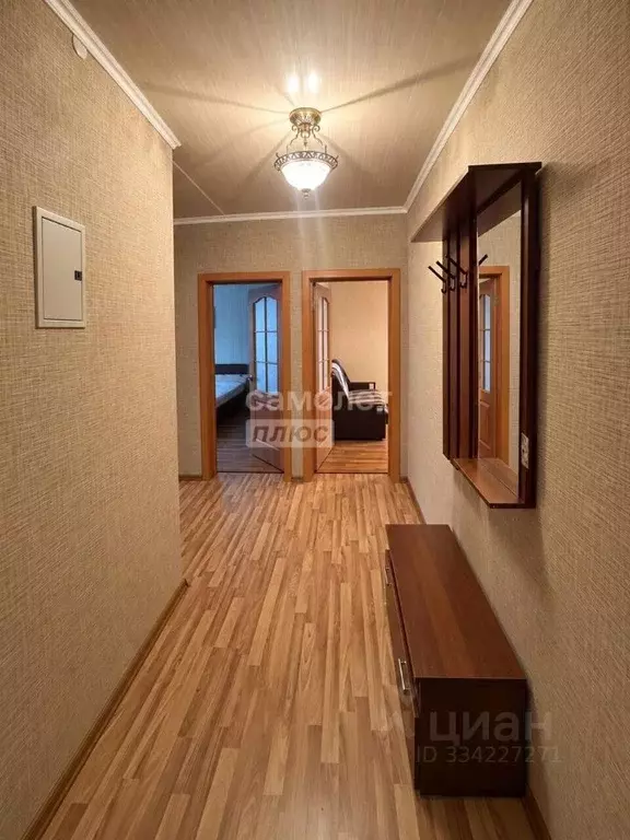 2-к кв. Московская область, Лобня бул. Лобненский, 7 (60.0 м) - Фото 1