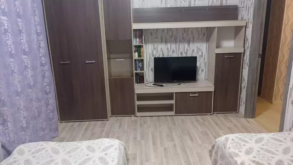 2-к кв. Красноярский край, Дудинка ул. Островского (54.0 м) - Фото 0