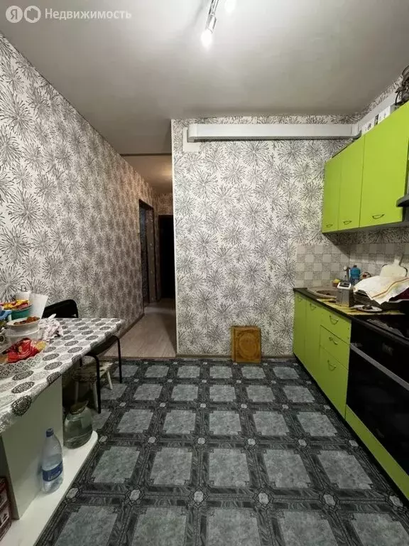 2-комнатная квартира: Копейск, улица Кирова, 10 (56.6 м) - Фото 2