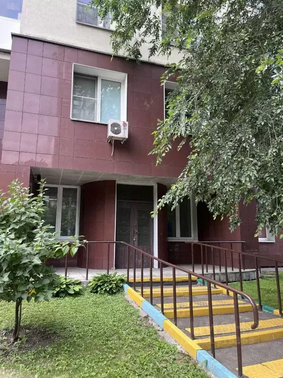 Помещение свободного назначения в Москва Филевский бул., 24к2 (133 м) - Фото 2