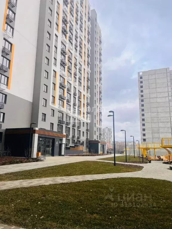 2-к кв. Липецкая область, Липецк Ленина-Соборная пл. (67.26 м) - Фото 0