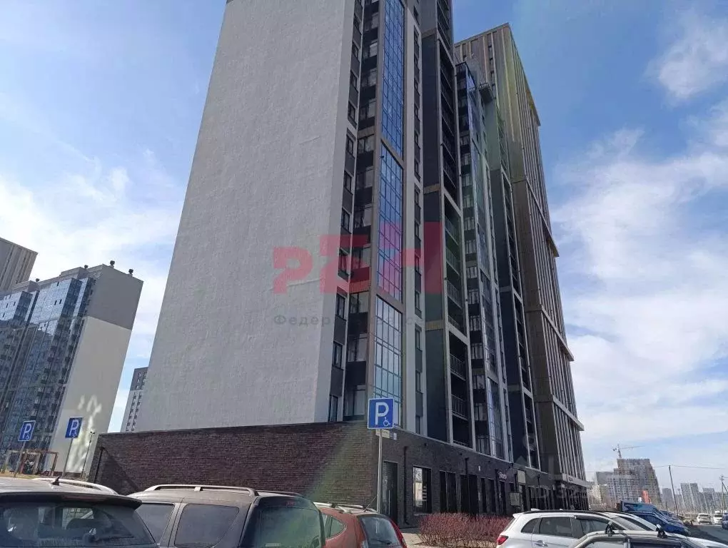 Помещение свободного назначения в Свердловская область, Екатеринбург ... - Фото 1