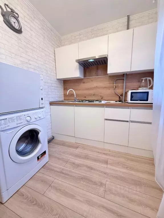 2-к кв. Москва Шереметьевская ул., 45 (45.0 м) - Фото 2