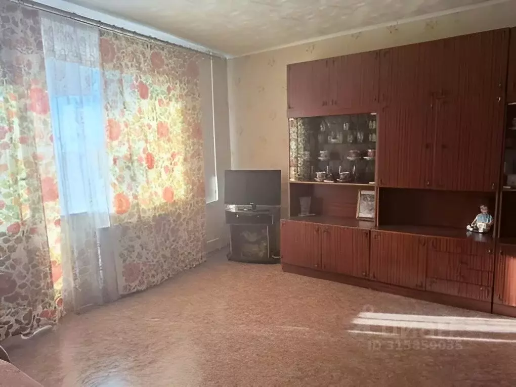 1-к кв. Омская область, Омск ул. 20 лет РККА, 63 (39.0 м) - Фото 0