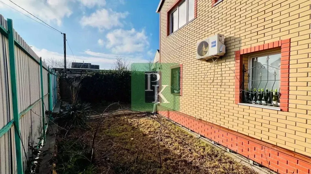 Дом в Севастополь Клеры садоводческое товарищество, 34 (53 м) - Фото 2