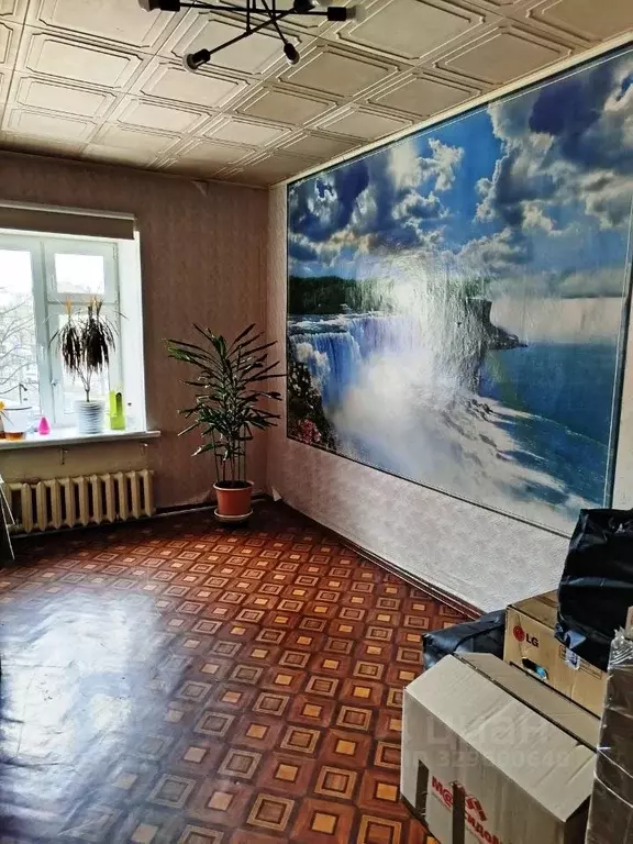 Комната Санкт-Петербург Расстанная ул., 26 (15.8 м) - Фото 1