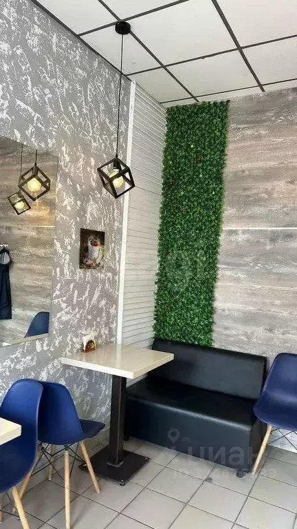 Помещение свободного назначения в Крым, Симферополь ул. Ленина (37 м) - Фото 1