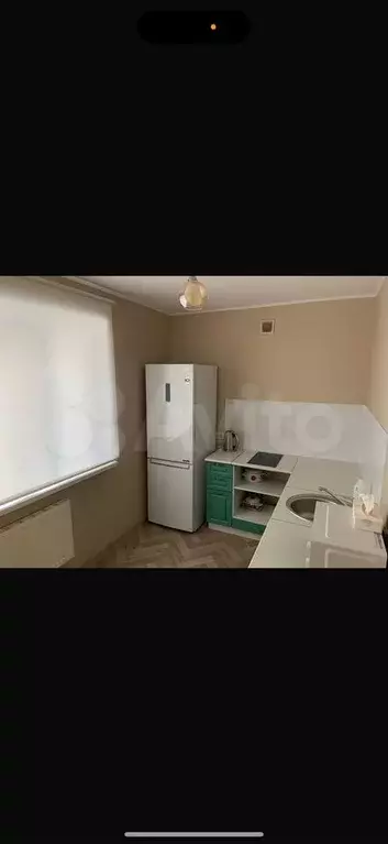 1-к. квартира, 38 м, 6/25 эт. - Фото 0