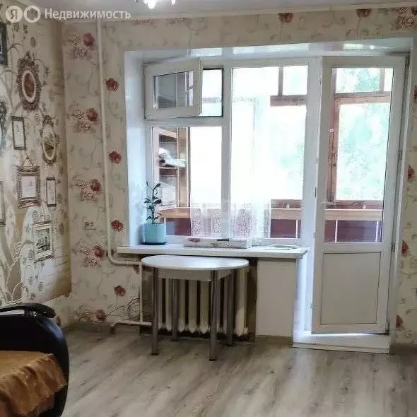 1-комнатная квартира: Стерлитамак, проспект Октября, 27 (30.1 м) - Фото 1