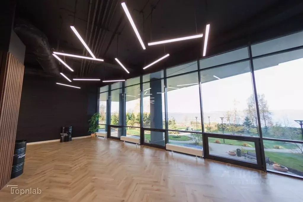 Помещение свободного назначения в Карелия, Петрозаводск Озерный пер., ... - Фото 1