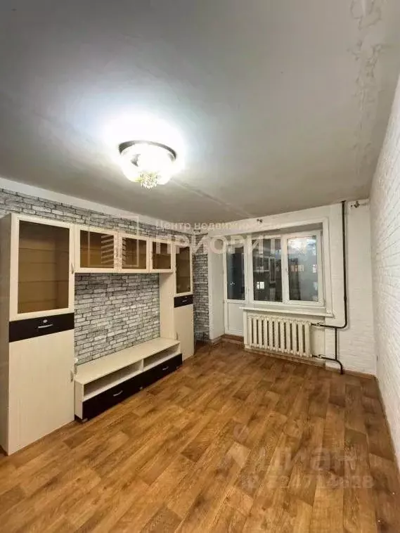 2-к кв. Саха (Якутия), Якутск ул. Халтурина, 6/1 (45.9 м) - Фото 1