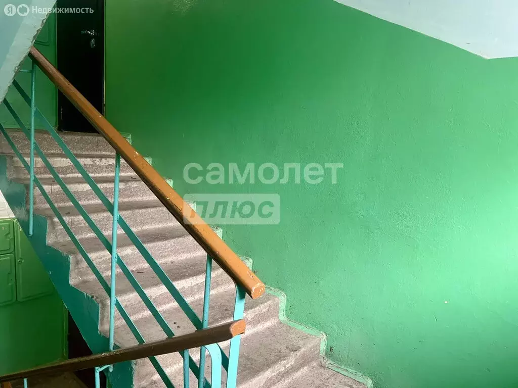 1-комнатная квартира: Кораблино, Заводская улица, 4 (31.5 м) - Фото 1