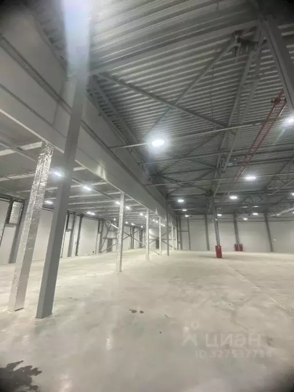 Помещение свободного назначения в Московская область, Подольск ... - Фото 1