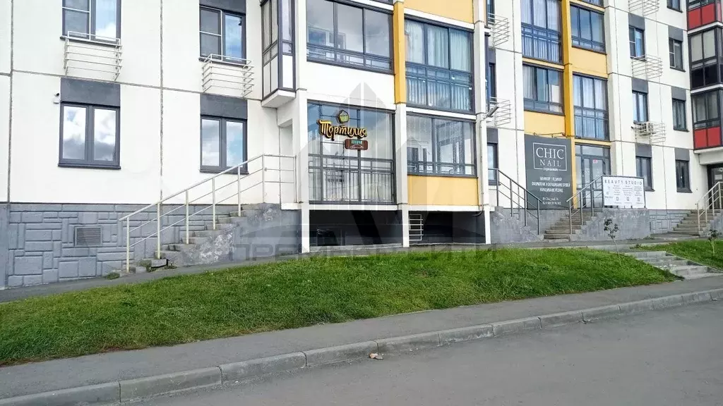 Продам помещение свободного назначения, 84 м - Фото 0