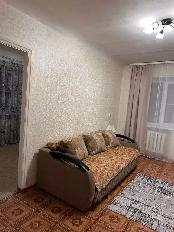 2-к кв. Волгоградская область, Волгоград ул. Поддубного, 14А (40.0 м) - Фото 2