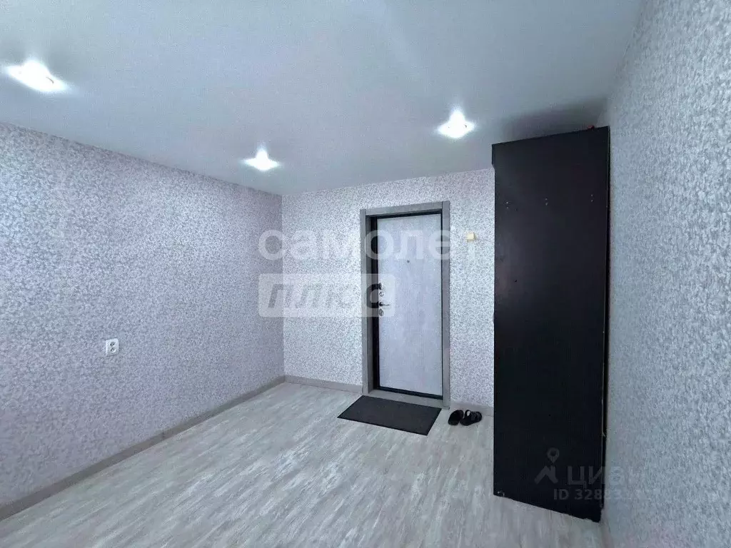 Комната Пензенская область, Пенза Бекешская ул., 8 (12.5 м) - Фото 1