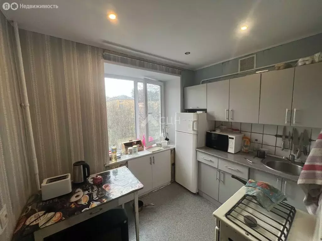 2-комнатная квартира: Саров, Северный переулок, 2 (51 м) - Фото 1