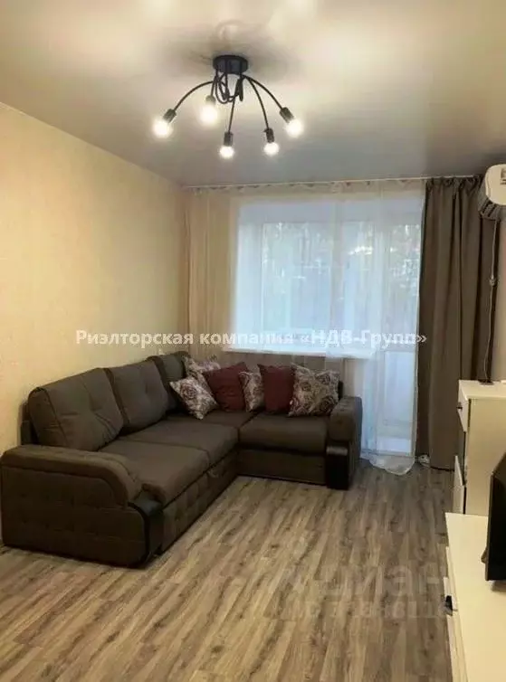 3-к кв. Хабаровский край, Хабаровск Тихоокеанская ул., 20 (65.0 м) - Фото 1