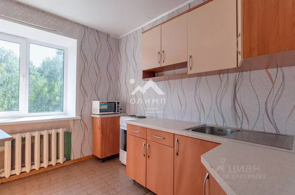 Комната Вологодская область, Вологда Полевая ул., 17 (23.3 м) - Фото 1