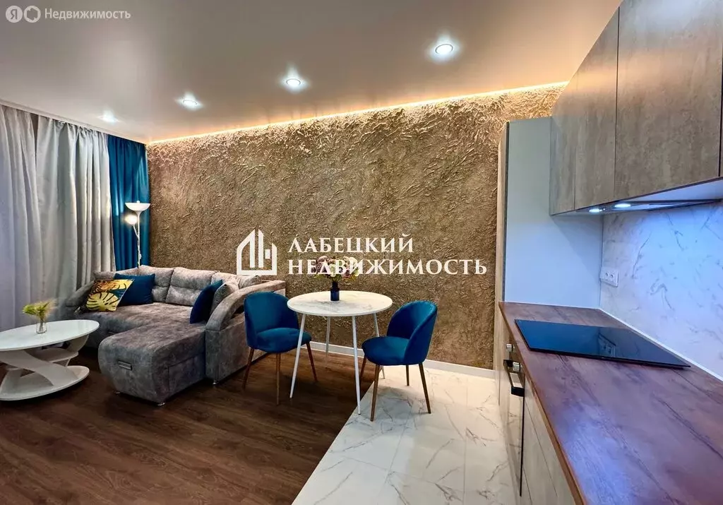 1-комнатная квартира: Санкт-Петербург, Дизельный проезд, 11к3 (46.6 м) - Фото 2