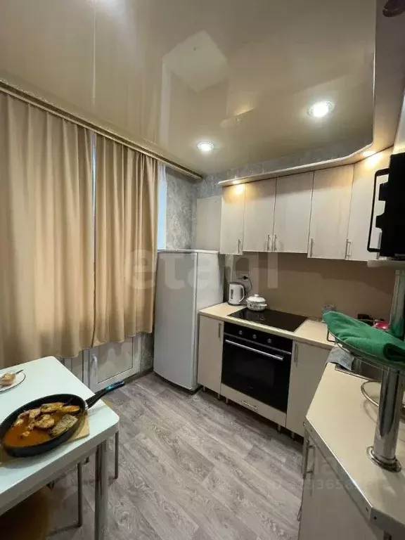 1-к кв. Амурская область, Свободный Продольная ул., 14 (29.4 м) - Фото 1