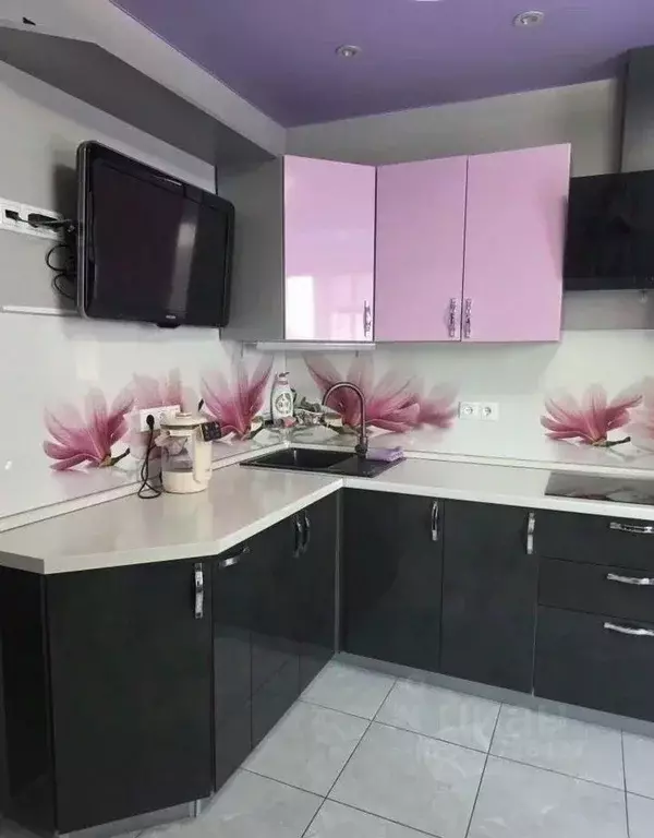 2-к кв. Москва ул. Генерала Белова, 28к1 (70.0 м) - Фото 2