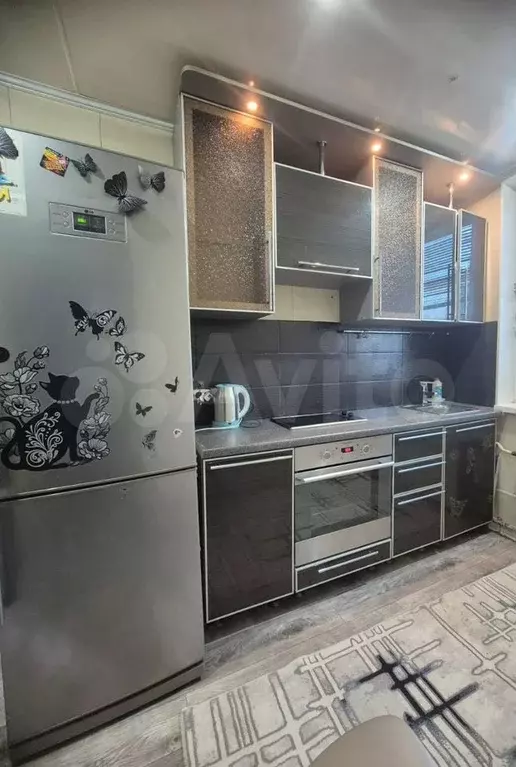 2-к. квартира, 56 м, 2/2 эт. - Фото 0