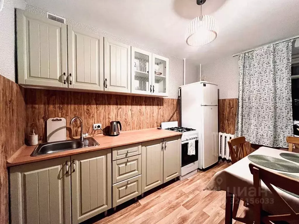 2-к кв. Нижегородская область, Нижний Новгород Мануфактурная ул., 12 ... - Фото 0