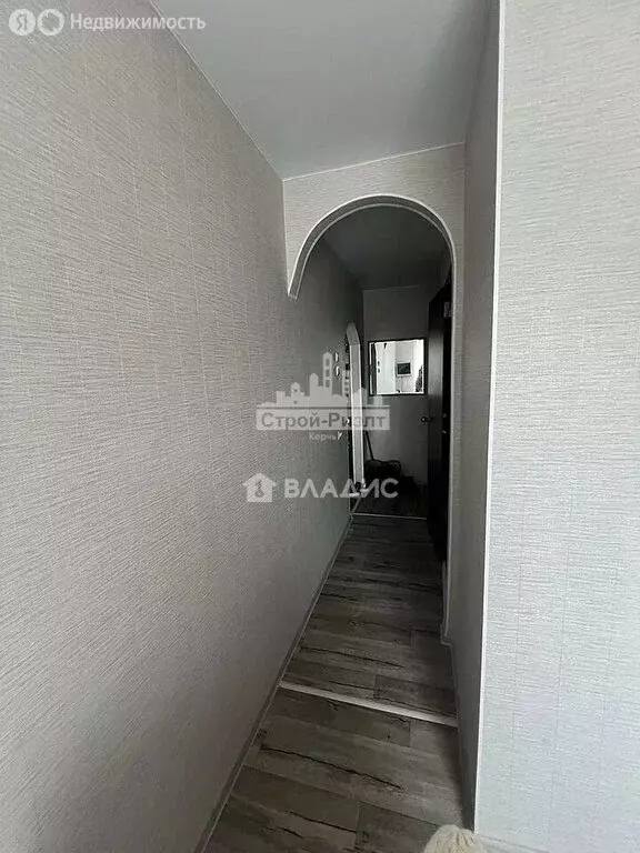 2-комнатная квартира: Керчь, улица Будённого, 19 (44.3 м) - Фото 2