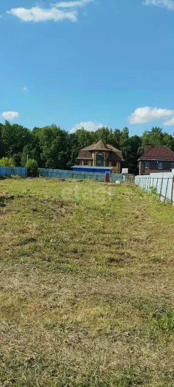 Участок в Калужская область, Малоярославецкий муниципальный округ, д. ... - Фото 2